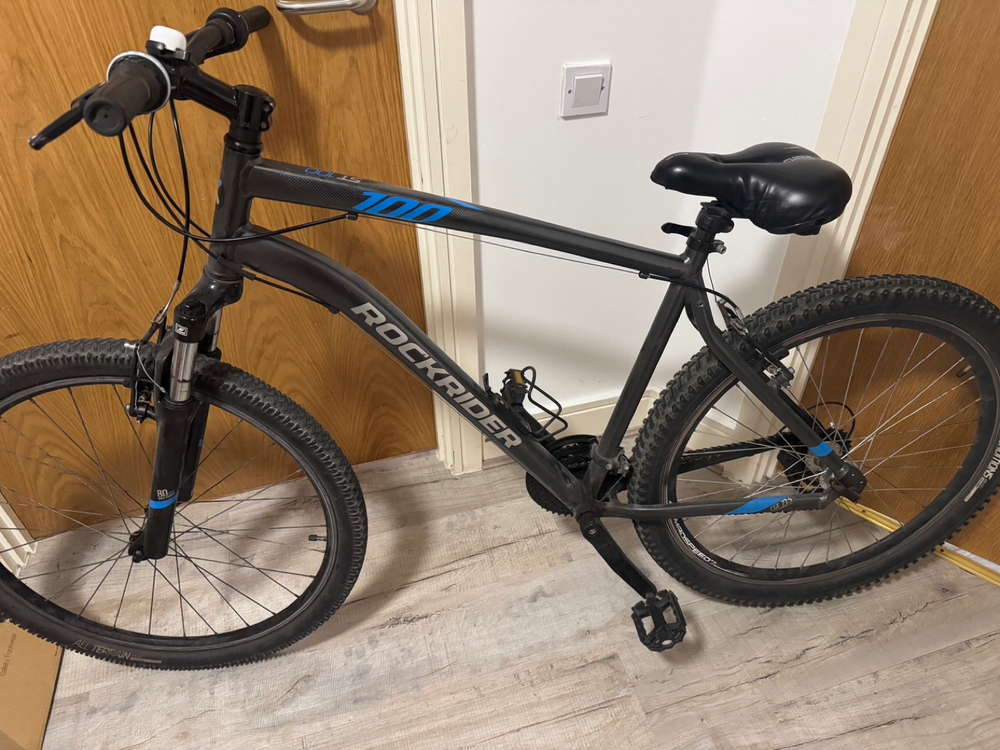 Rockrider 27. E-st 100 2020