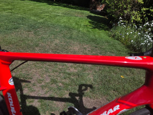 Kuota Kougar 2019