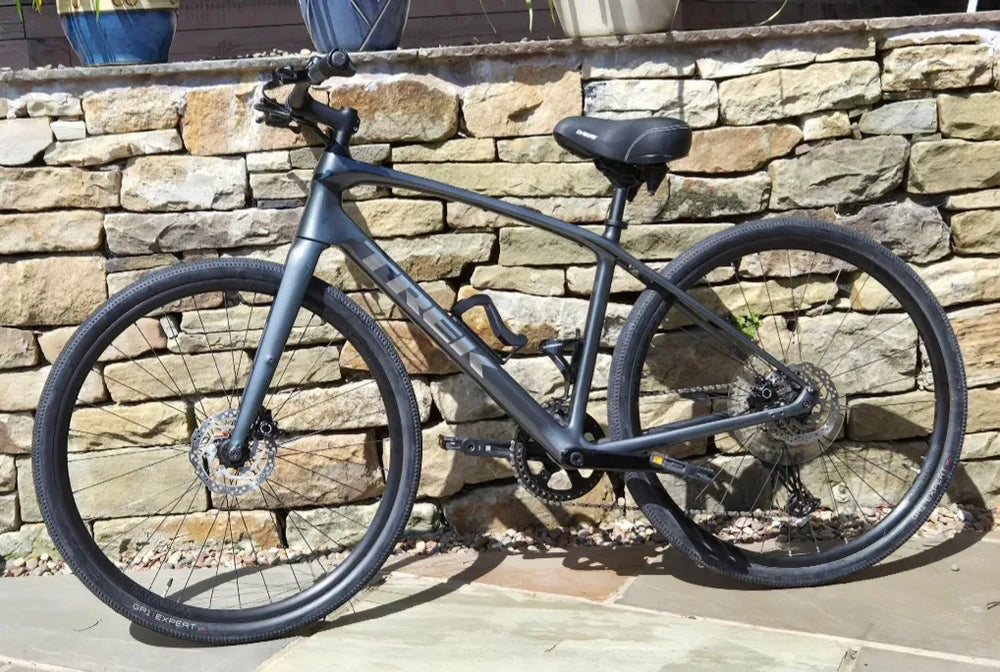 Trek Fx Sport 4 2023