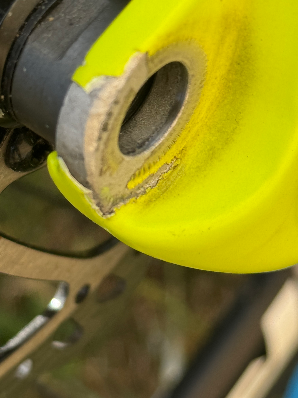 Giant TCR Advanced 1 Disc 2017