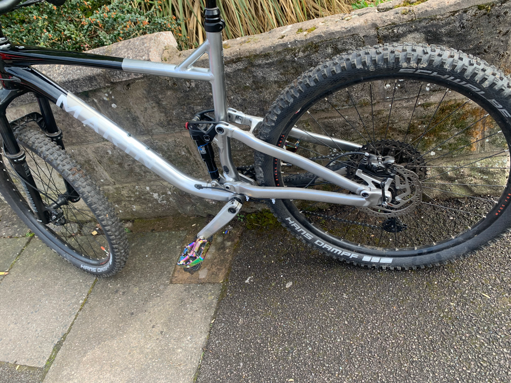 Marin Rift Zone 27.5" 1 2024