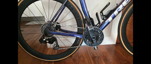 Trek Madone SLR 7 AXS Gen 8 2026