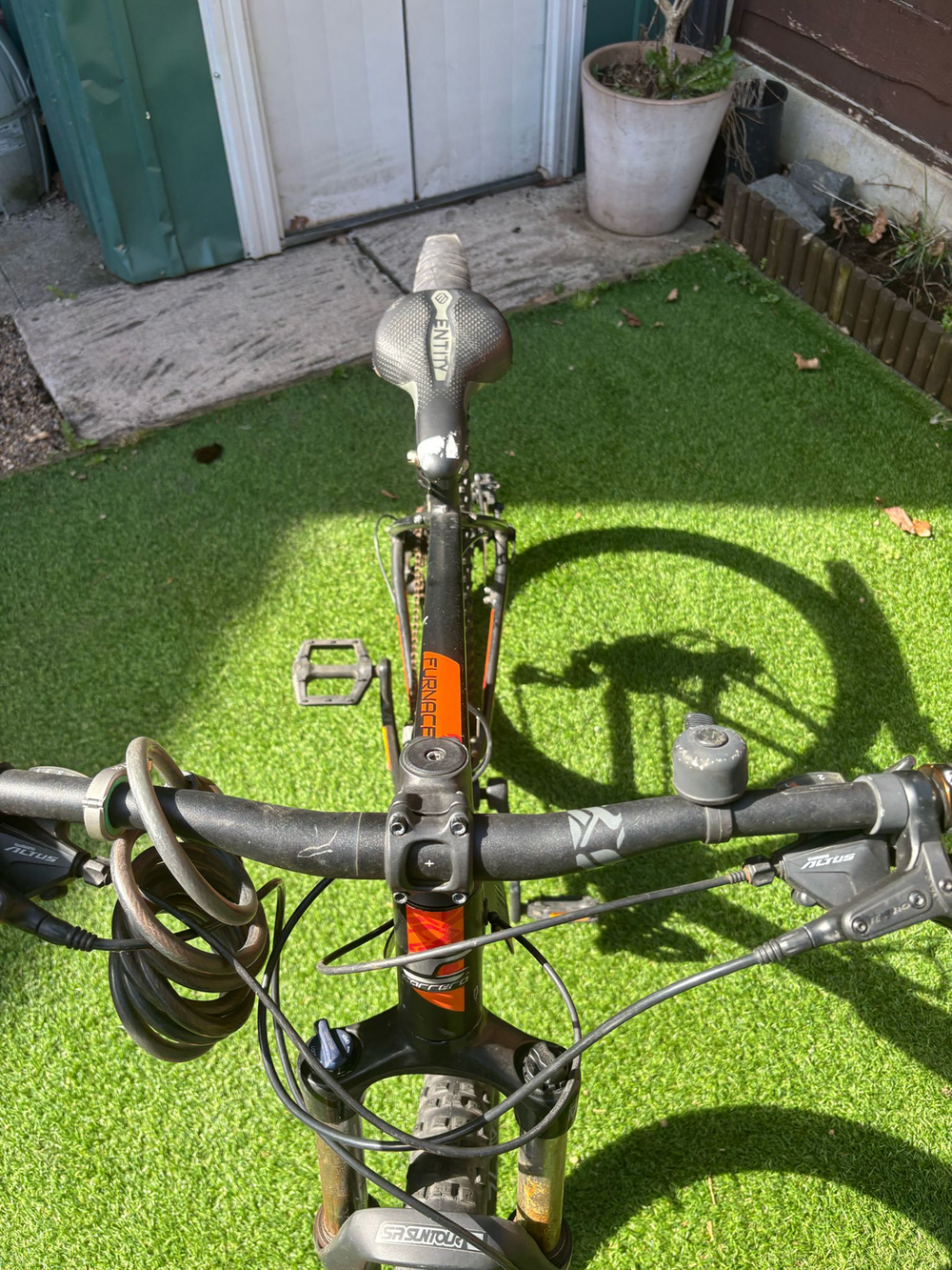 Carrera Furnace 2 Mountain Bike 2022