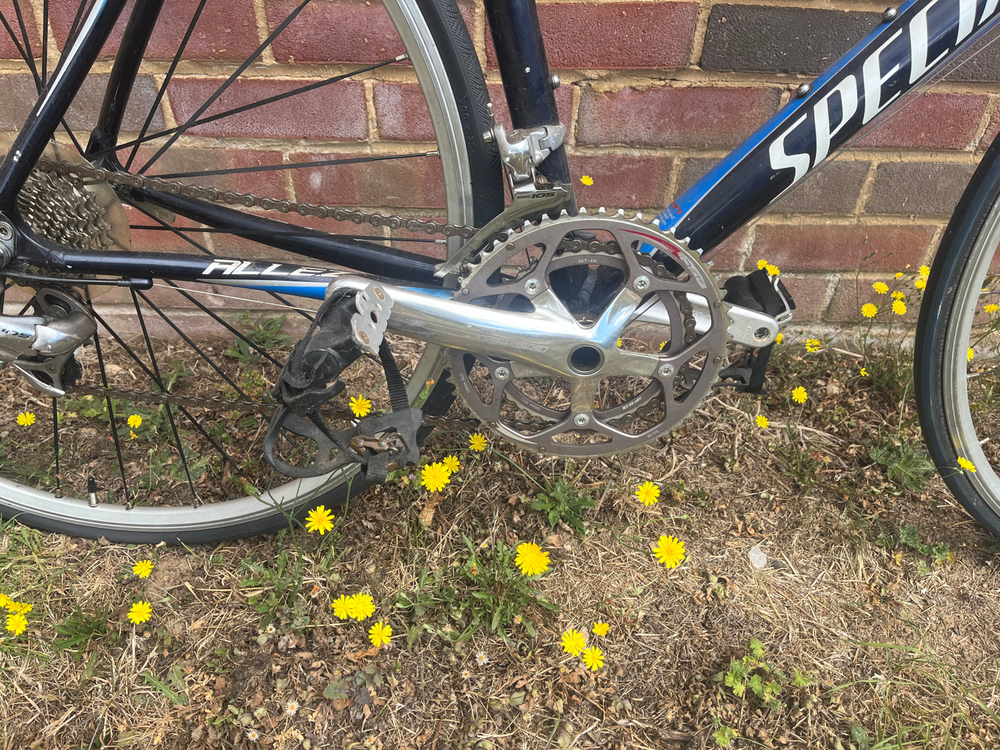 Specialized Allez Comp Road 2026