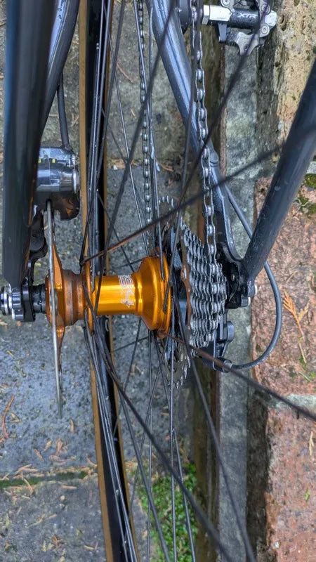 Fairlight Strael 3.0 2021