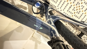 Cervelo Aspero Apex XPLR AXS 2024