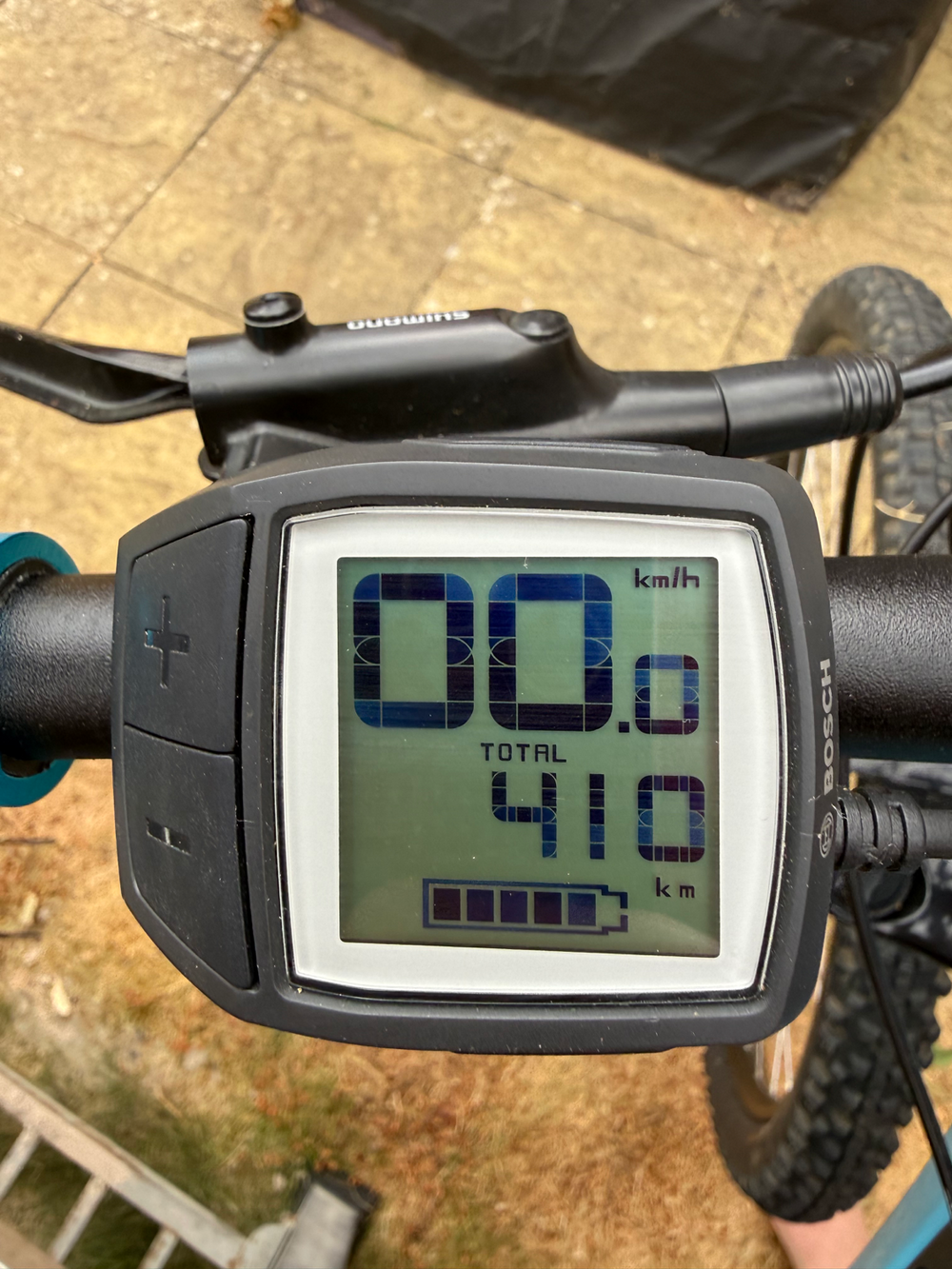 Cube Reaction Hybrid Performance 625 Electric 2021