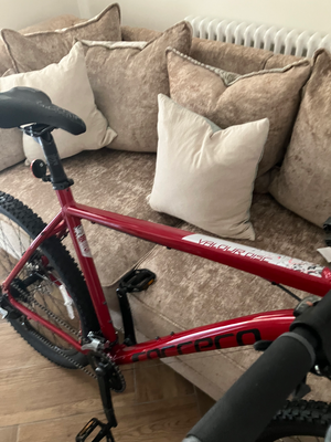 Carrera Valour Disc 2026