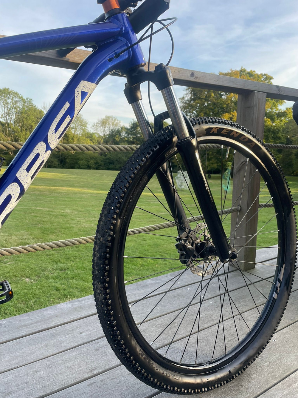 Orbea ONNA 50 2023