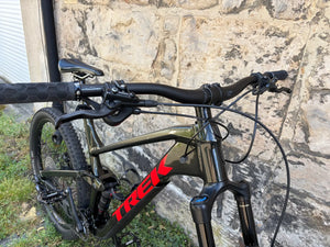 Trek Slash 7 2022