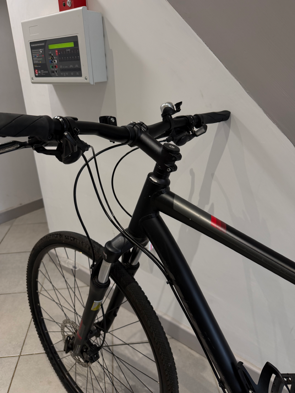 Specialized Crosstrail Sport 700c 2017