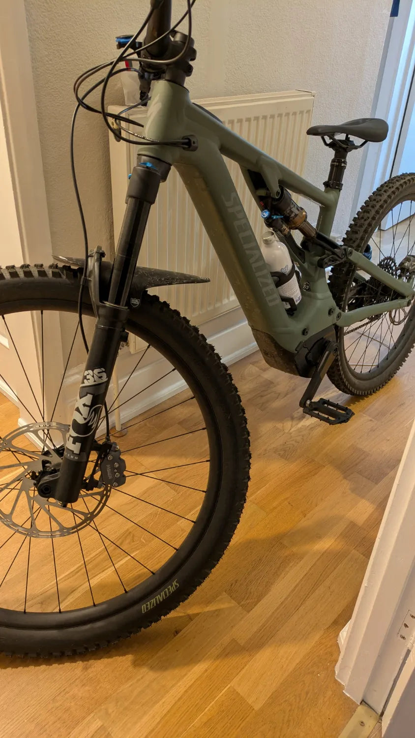 Specialized Turbo Levo Comp Alloy 2024