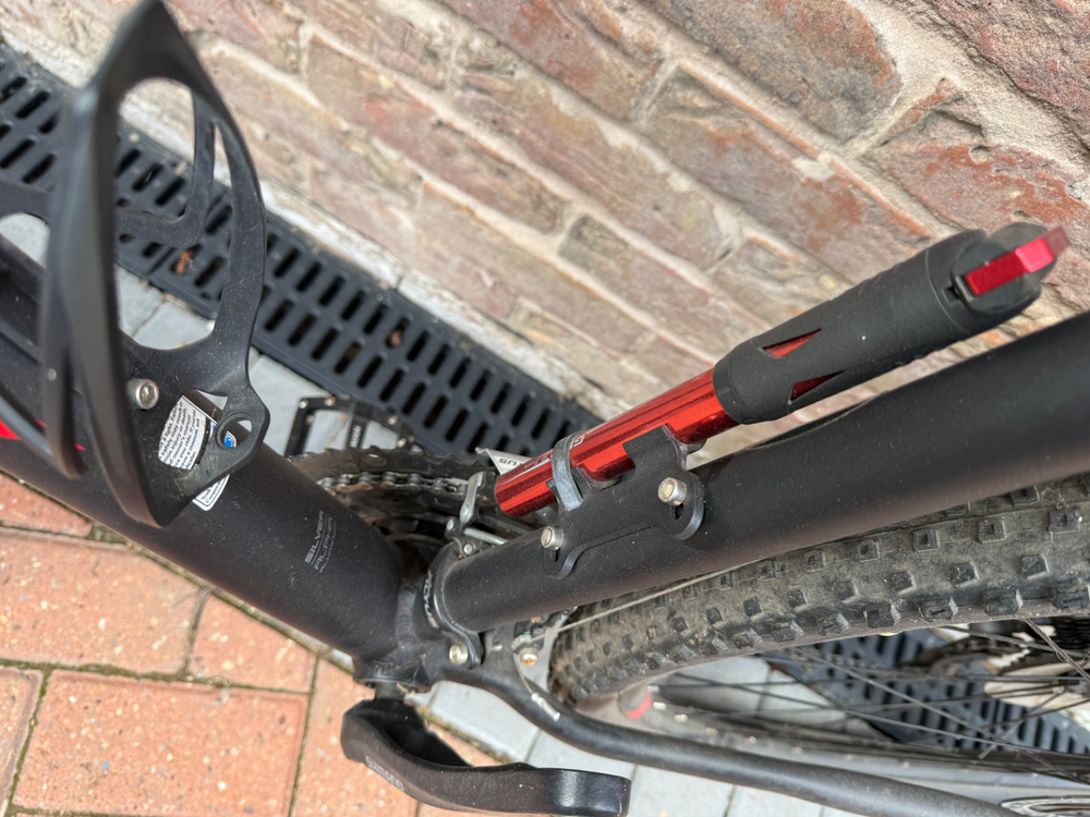 Trek Marlin 7 2023