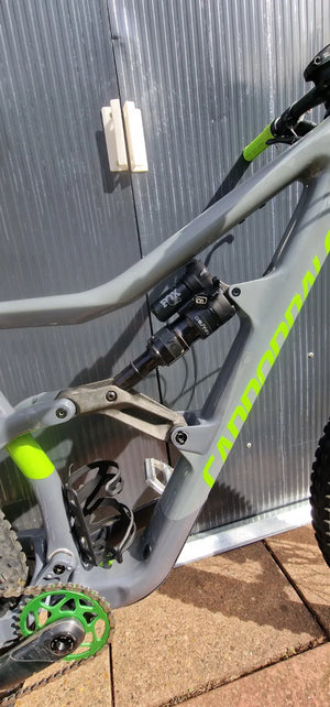 Cannondale Trigger 2 27 5 2018