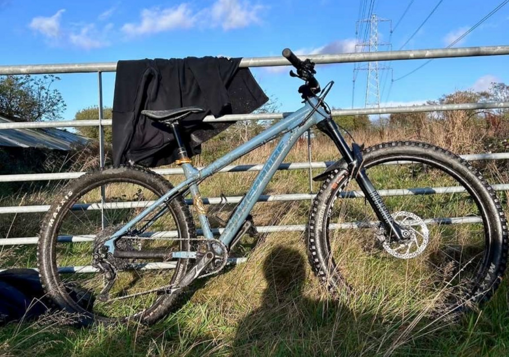 Nukeproof Scout 290 Race 2021