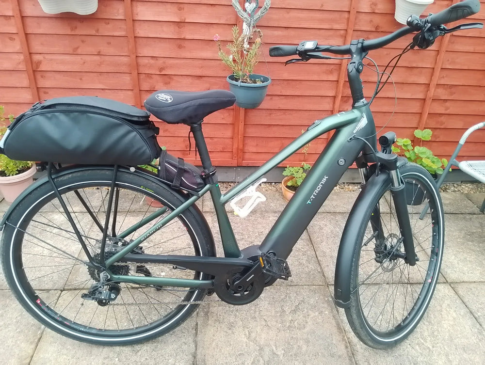 Bianchi T-Tronik T-Type X7/X5 2023