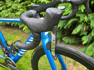 Canyon Ultimate CF SL 7 AXS 2019