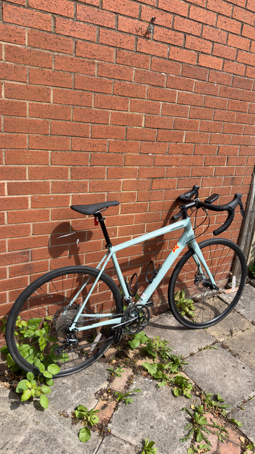Cannondale Synapse 2 2023