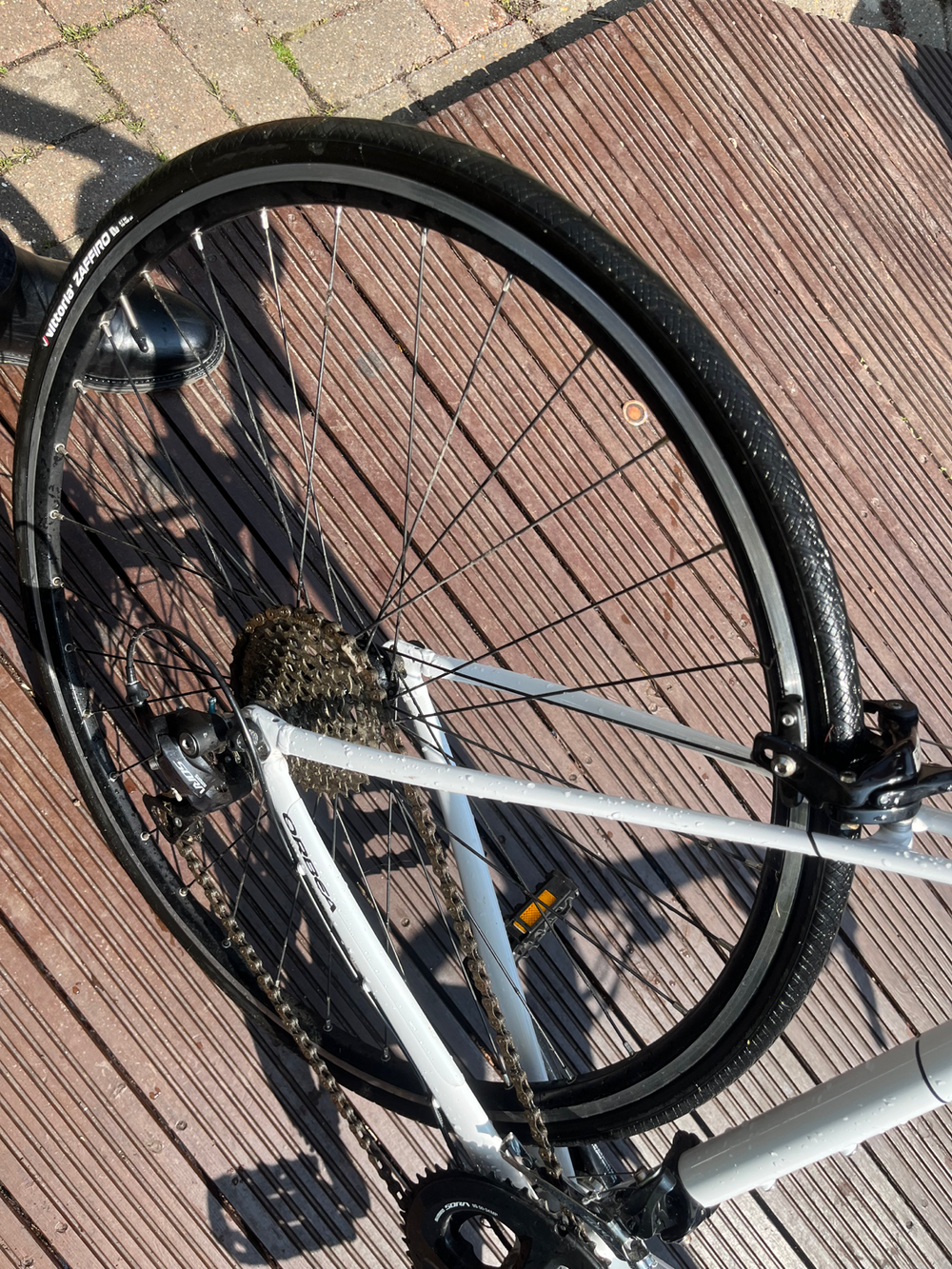 Orbea AVANT H30 2022