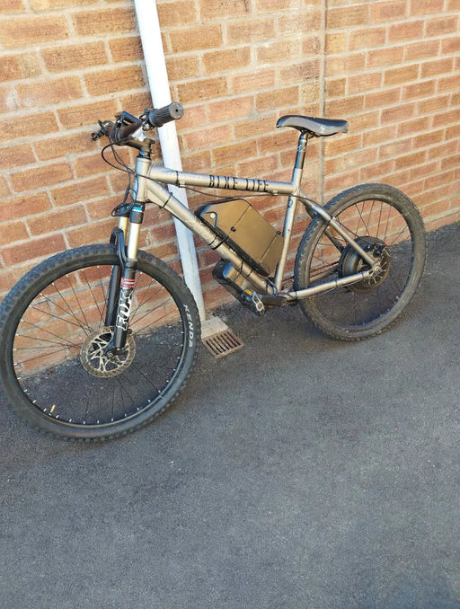 Giant Mtx