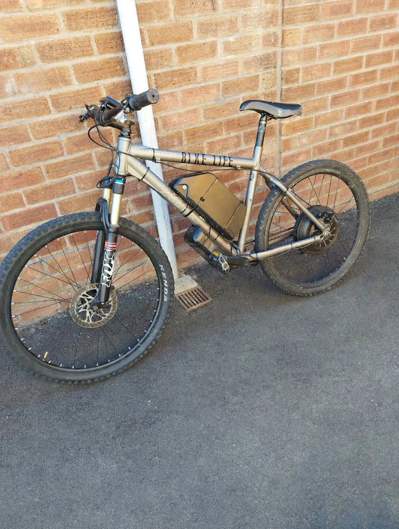 Giant Mtx