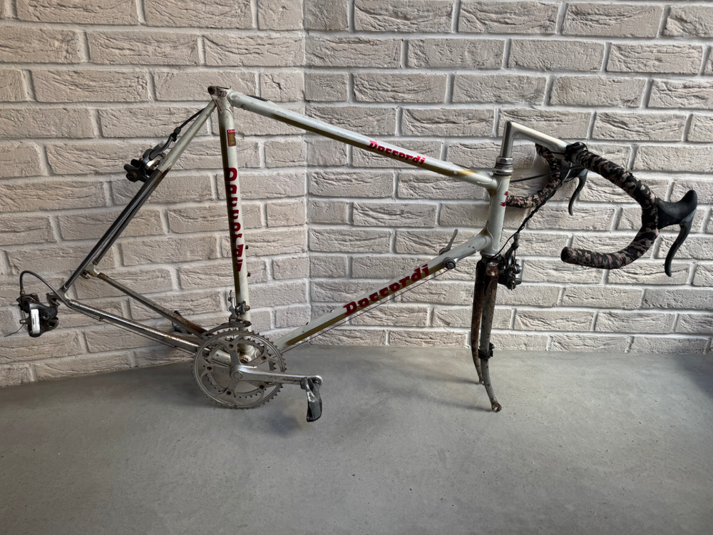 Daccordi Griffe B600 1990
