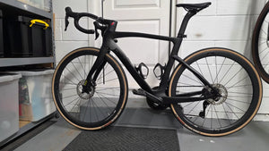 Pinarello Prince Ultegra Di2 Disc 2024