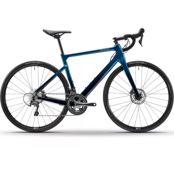 Boardman SLR 8.9 Disc Carbon 2021