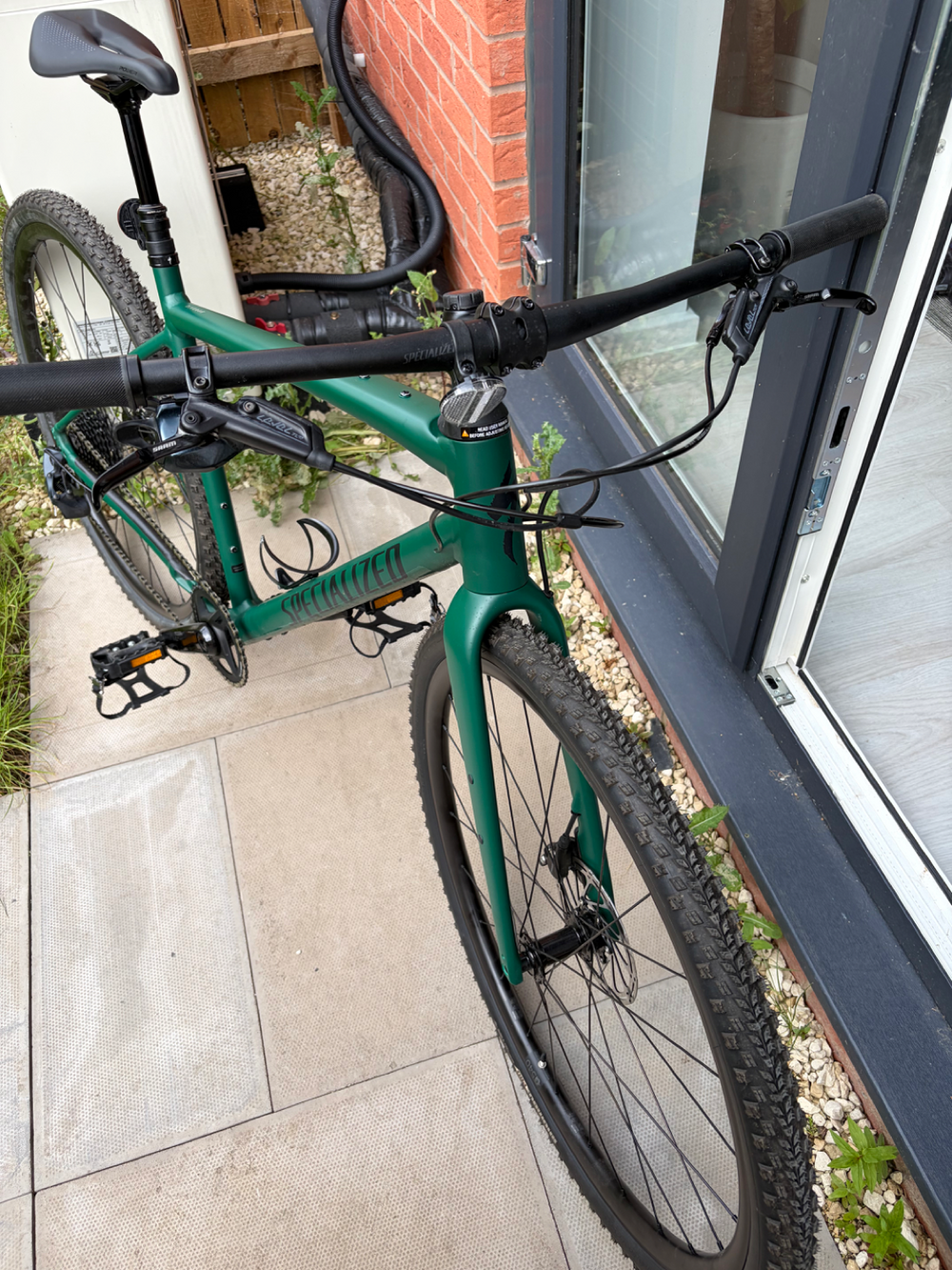 Specialized Diverge Expert E5 Evo Disc 2021