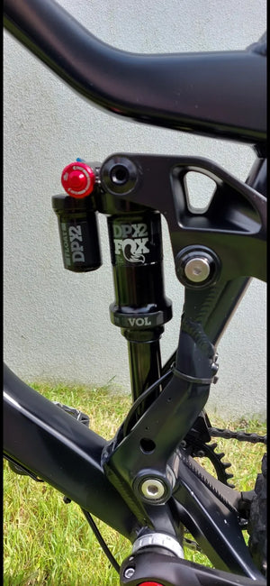 Vitus Sommet 29 CR 2021