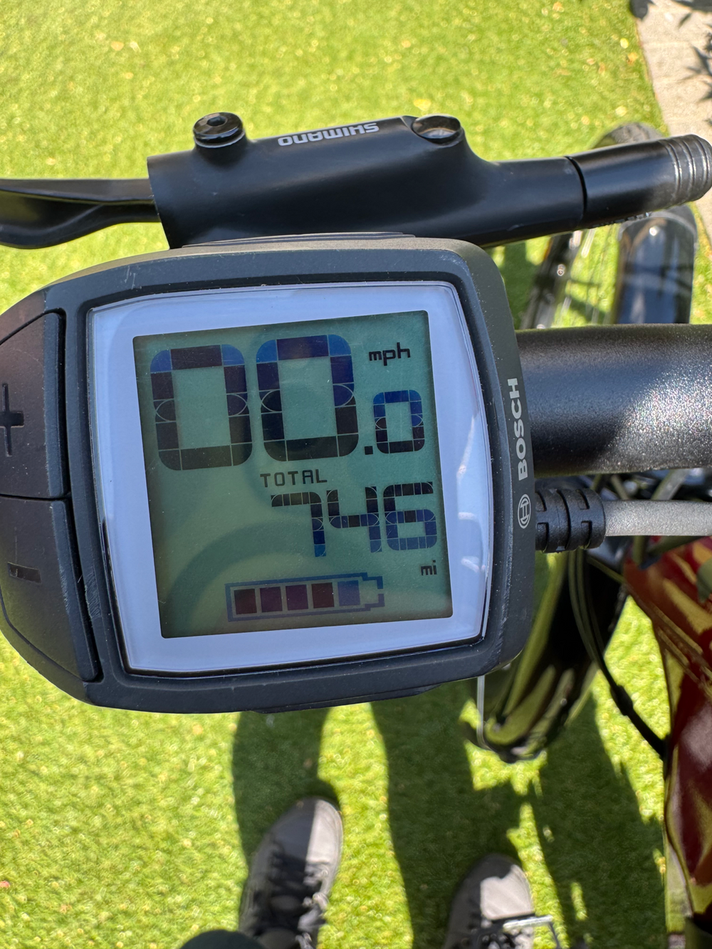 Lapierre E-explorer 4.4 2023