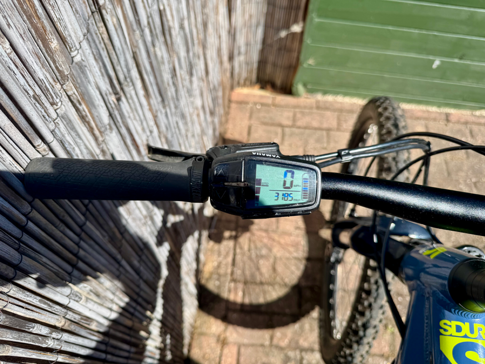 Haibike Sduro Hardseven 2 5 2021
