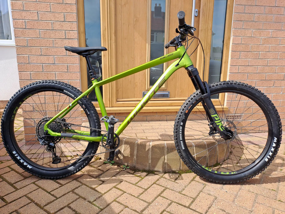 Whyte 905 v3 2021