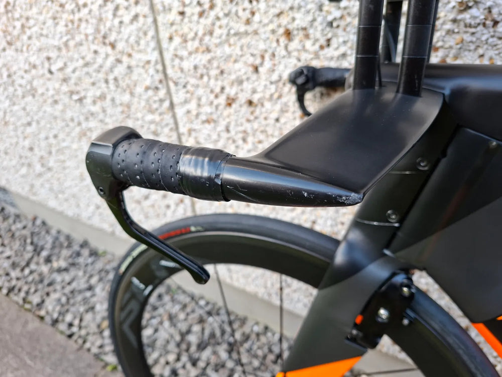 Giant Trinity Advanced Pro 1 2017