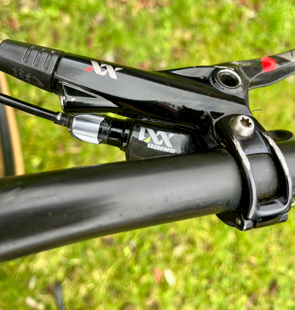 Cannondale F-Si Hi-mod Carbon Team 2016