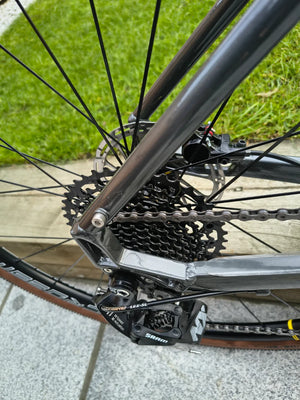 Ribble Hybrid AL - Commuter Edition 2025