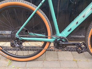 Vitus E-Substance Aluminium Apex (Fazua) 2021
