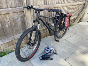 Carrera Vengeance-E Pro Ltd 2026