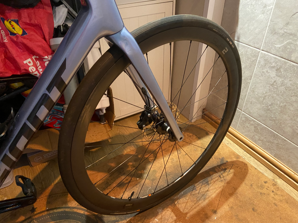 Giant TCR - Advanced 0 AXS 2025