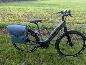 Gazelle Ultimate C380 HMB Belt 2020