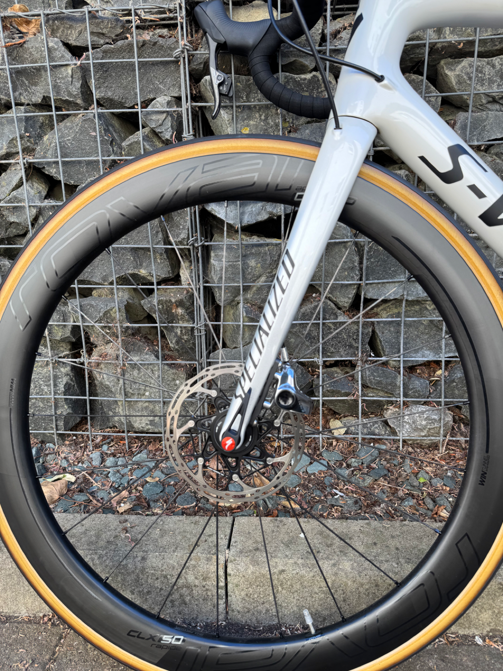 Specialized S-works Tarmac - Sram 2020