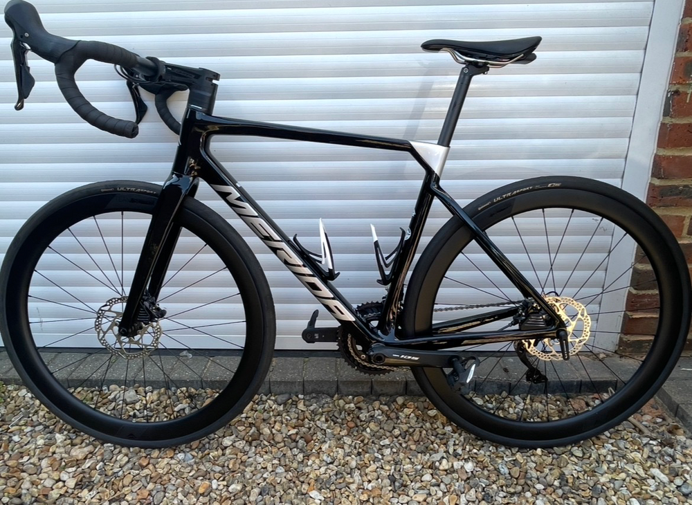 Merida Scultura Limited 2023