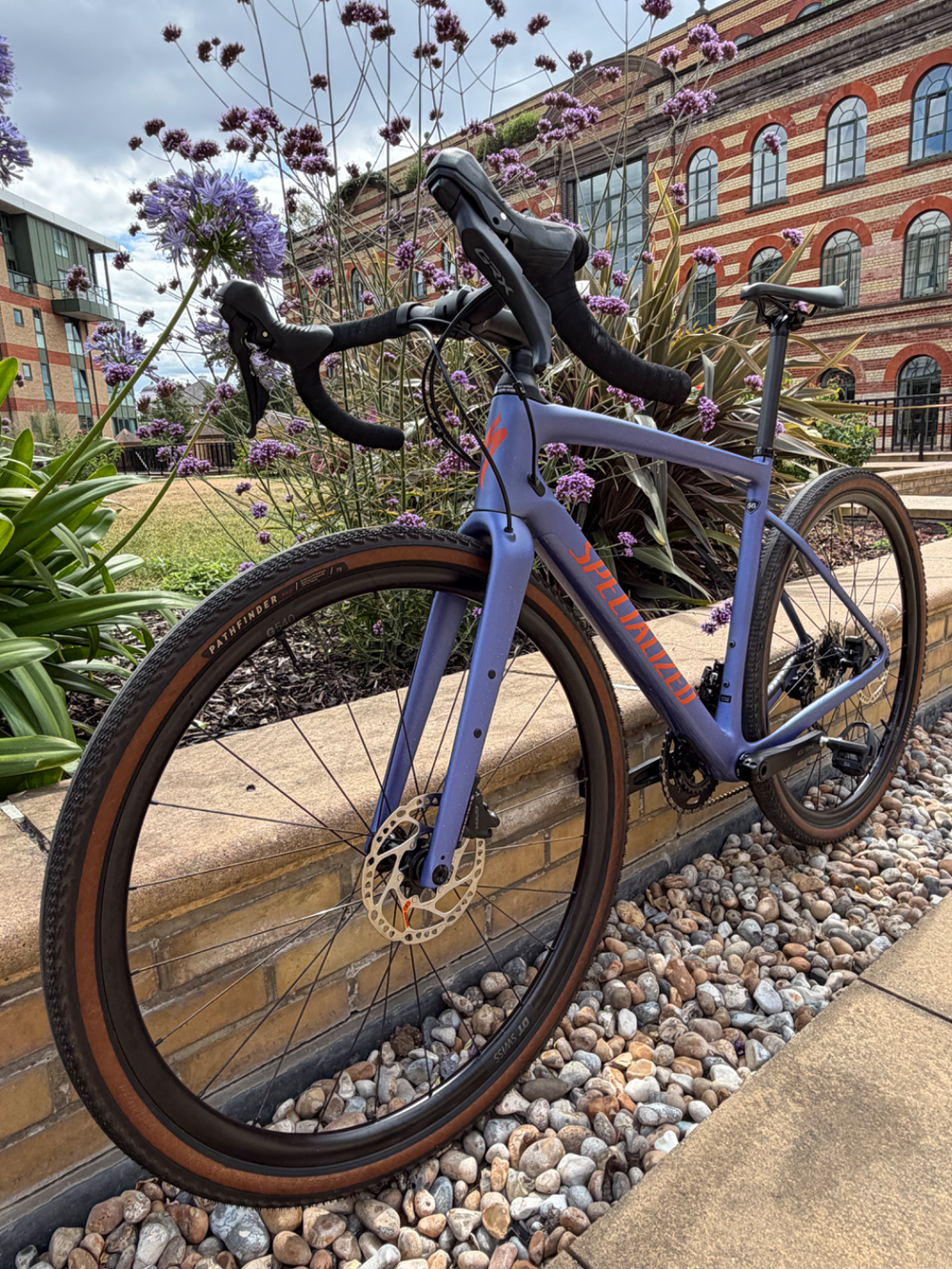 Specialized Diverge Sport Carbon Gravel 2024