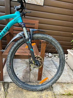 Specialized Rockhopper 2020