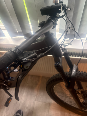 Trek Exe ebike 2024
