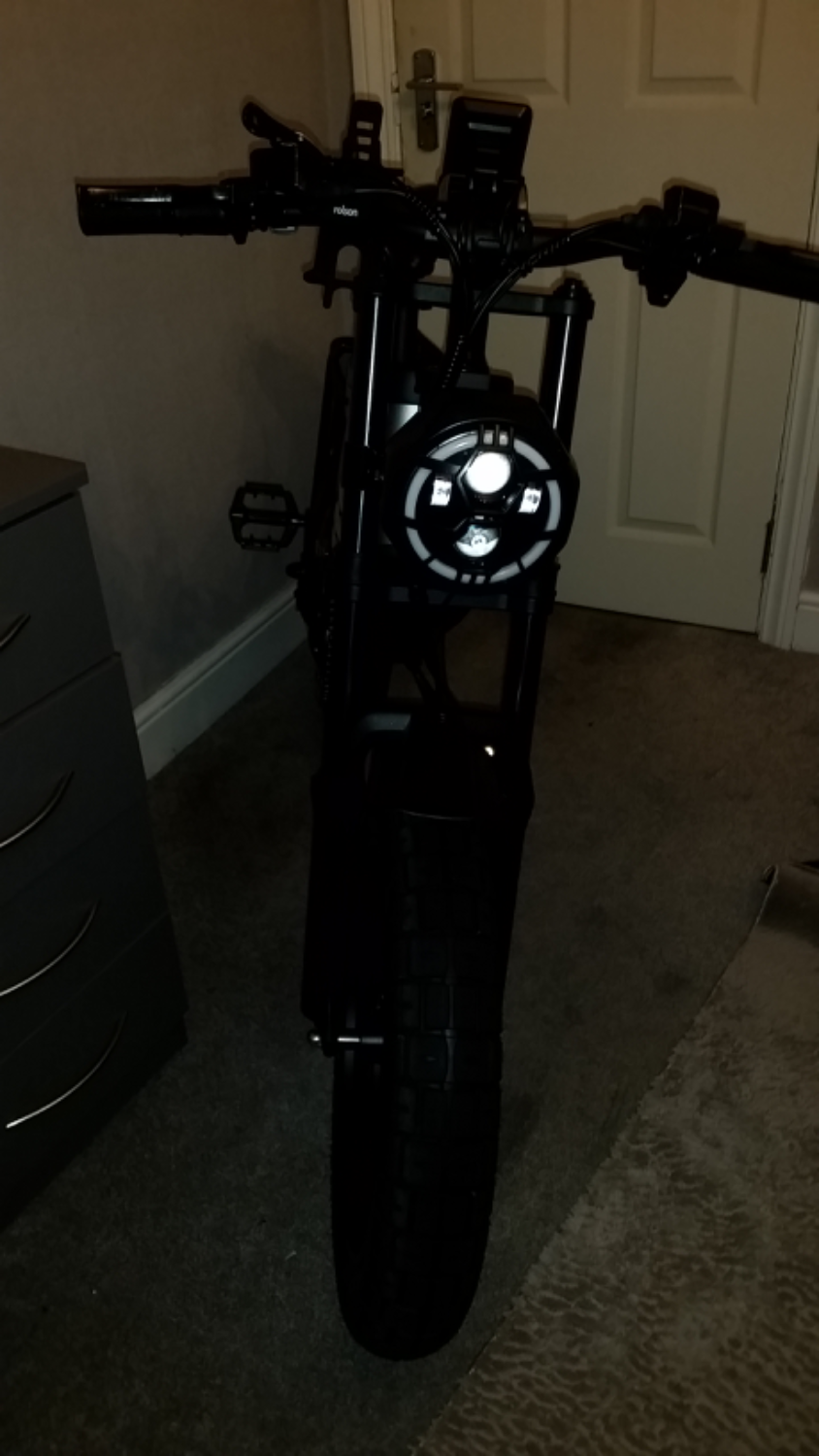 RZOGUWEX X5S 2023