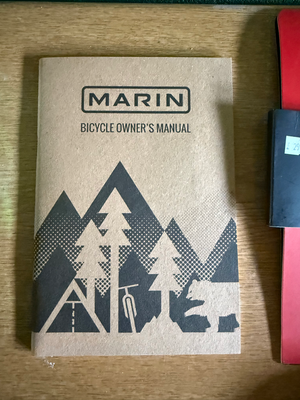 Marin Fairfax E ST 2025
