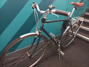 Temple Classic Lightweight