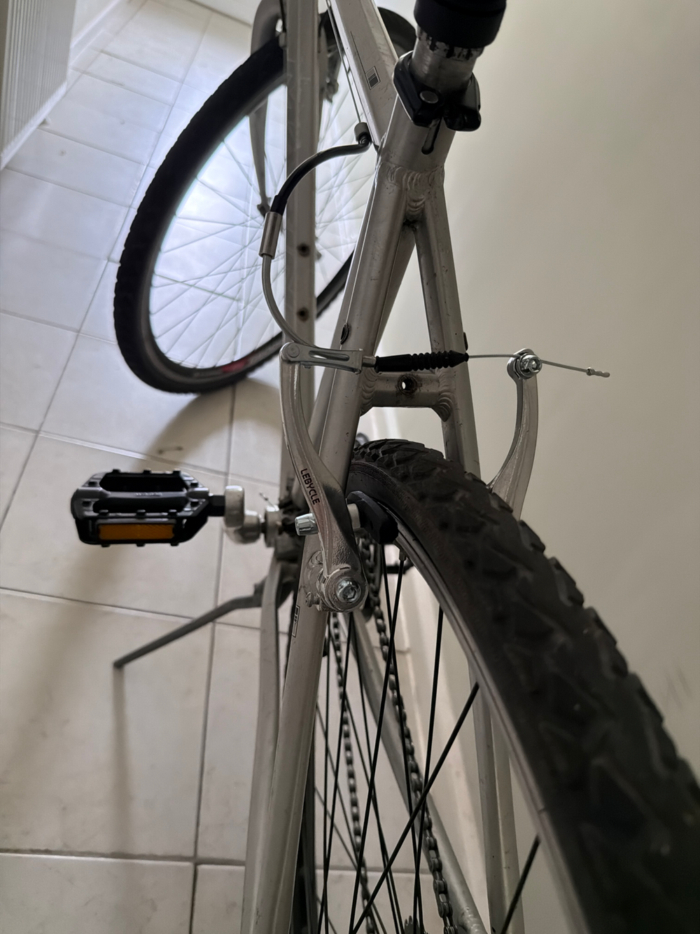 Marin Larkspur CS1 700c 2004