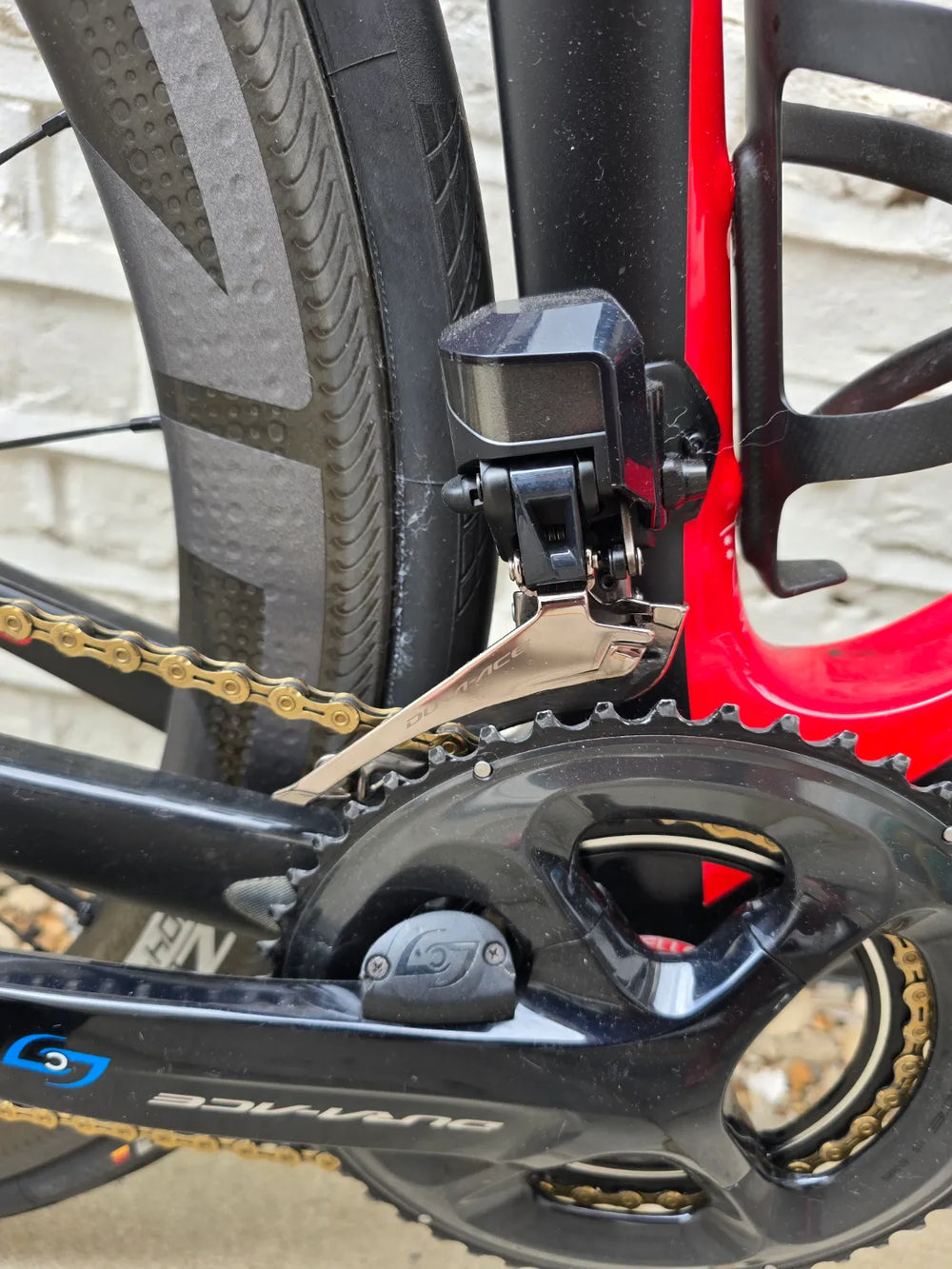 Pinarello DOGMA F10 2019